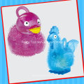 Hot Selling Easter Chicken and Duck Toy with Sweet Candy